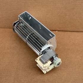 7262450 Miele Oem Cooling Fan Motor Assembly Original Spare Part