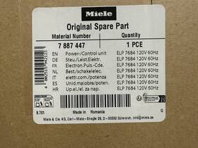 Miele 7887447 Wall Oven Power Control