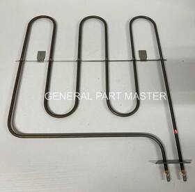 8245160 Miele Genuine Oem Heater Element 1 0kw 120v