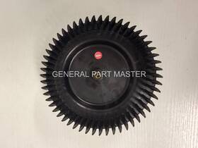 8253440 Miele Genuine Oem Fan Impeller Right Fime