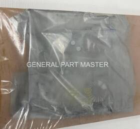 8339590 Miele Genuine Oem Control Electr.unit Filter 2-fach/usa