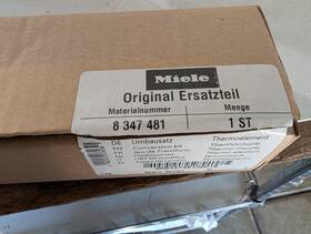8347481 Miele New Oem Cooktop Thermal Couple Kit