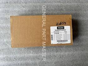 8349800 Miele Genuine Oem Hob Unit Connecting Cable G4/induktio/usa Satz