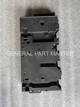 8571900 Miele Genuine Oem Cooker Hood Junction Box Electronic Unit Kpl