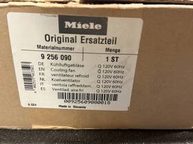 9256090 Miele Cooling Fan - Genuine Oem Replacement