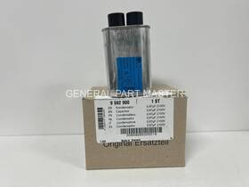 9592900 Miele Genuine Oem Capacitor 97 F 2100v