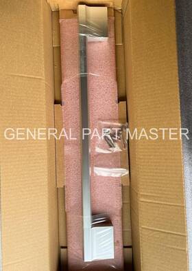 9616030 Miele Genuine Oem Oven Handle Rotatable Ss/cs Cl Na Kd