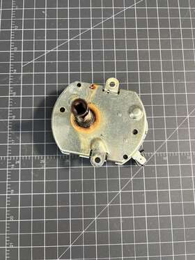 H4892bp2 Miele 9620630 Genuine Built-in Oven Grill Motor # 5678700