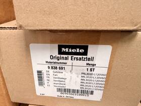9838691 Miele New Oem Double Oven Convection Fan H4
