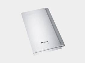 9974610 Miele Oem Broil Griddle Cover New In Box Nib 15g