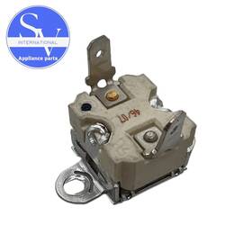 A165qj Miele Wall Oven Thermostat Z42v