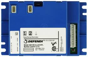 Dsi120-2-lvs-npl Miele 10126991 Gas Range Monitoring Module
