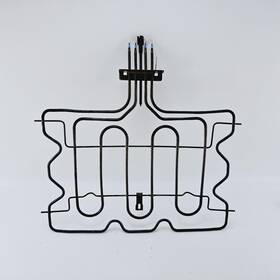 H4890bp2 Miele Genuine Built-in Oven Broil Element # 5813610