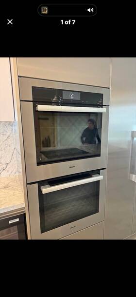 H6780bp2 Miele