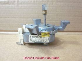 M2a042-bi30-08 Miele 4705793 4705794 5910923 5910924 5910925 5910926 Convection Fan Motor