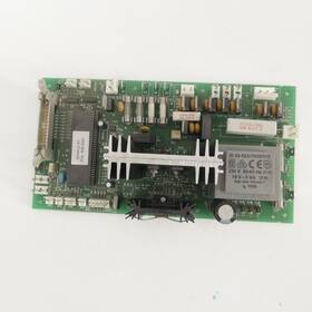 Mcpuv1-5 Miele Cva 610 Coffee Maker Main Board