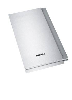 Miele Rggc1000 Stainless Steel Broil Griddle Cover