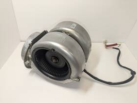 11915020 Miele Tn249 Fan Fime 120v/60hz Used In Good Condition