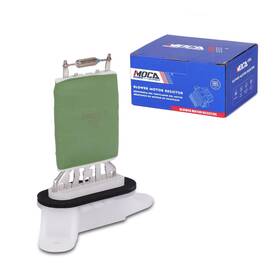 Nbmr-0037 Moca Autoparts 973-510 Heater Blower Motor Resistor 5 Pins Fit 2006 For Chevrolet Equ Inch