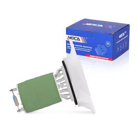 W24-bmr0042 Moca Autoparts 973-510 Heater Blower Motor Resistor 5 Pins Fit For Chevrole