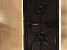 Jxgb89b Model Surface Profile Burner Ge Black