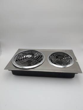Xst-305 Modern Maid Vintage Cooktop Module Model