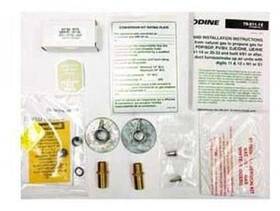 53079 Modine Gas Conversion Kit - Natural To Liquid Propane