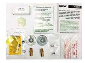 55407 Modine Gas Conversion Kit - Natural To Liquid Propane