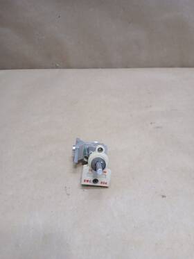1439-p002 Monogram Range Burner Gas Valve 1439 P002 Oem Igniter Switch Appliance #4226