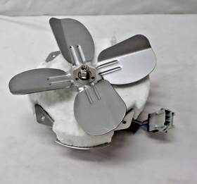 Ztd90dssn1ss Monogram Wb26x44167 Oem Wall Oven Convection Fan Motor Wb26x27929