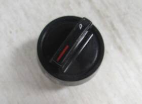 5303272300 Montgomery Ward Wards Range Control Knob 1 3/4 Inch 358t197p Asmn