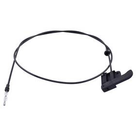 912-001  Motoku Hood Release Cable With Handle For Gmc Sonoma Jimmy Chevrolet S10 Blazer