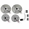 Mp15ya Mp22ya Podoy Electric Range Burner Element Unit Set 792966618275