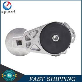 3691282 Munirater Belt Tensioner Assembly For Volvo Vnl Vnm Freightliner Cascadia Peterbilt