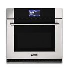Mvsoe630ss Viking Single Oven