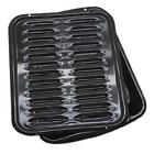 N-a Range Kleen Porcelain Broiler 132018253908