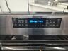 Ne63t8311ss-aa Samsung Genuine Range Oven Touch Panel Assy