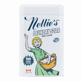 Nls-100t Nellies 6 Pack - Laundry Soda Detergent 100 Load Tin