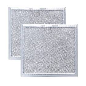 11534 Nelsmich Microwave Grease Filter For Samsung Model Silver