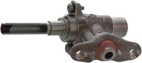 Wb21k10100 Neral Electric Surface Burner Valve