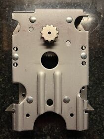 S91009324 New 12inch Broan Trash Compactor Gear Box Assembly Part # Or 00487365