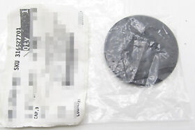 316527701 New Electrolux Oven Range 9.5k Burner Cap Oem Free 1 Year Warranty