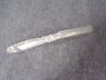 316554009 New Frigidaire Oven Door Handle