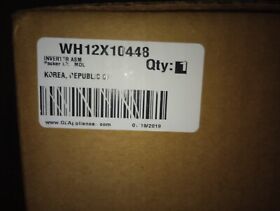 Wh12x10448 New Ge Inverter Asm