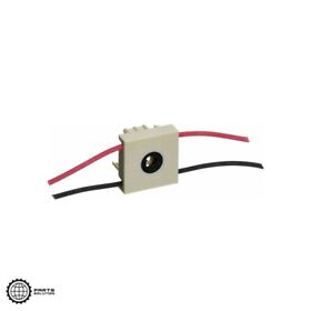 New Ge Wb24k10017 Switch-burne Oem