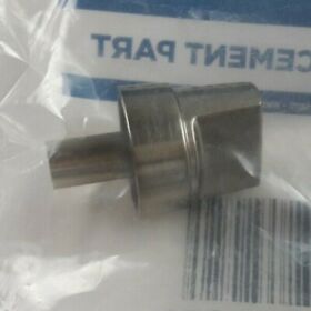 Wb03x29375 New Genuine Ge Selector Knob Asm Ss Model