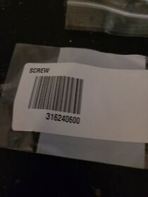 5304511908 New Genuine Oem Electrolux Frigidaire Oven Range Clock Control Board