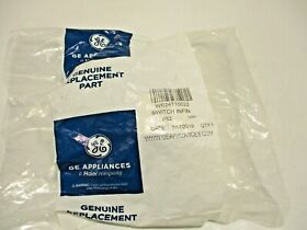 Wb24t0022 New Genuine Oem Ge Range Surface Burner Infinite Switch