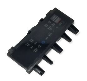 Agm30025901 New Genuine Oem Lg Range Control Board 1-year Warranty