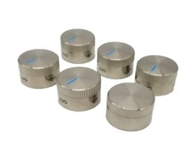 12971100018823 New Genuine Oem Midea Range Knob Set 6 1-year Warranty